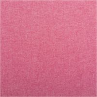 Hochwertiger, garngefärbter Baumwoll-Popeline präsentiert sich in einer eleganten, beerefarbenen Melierung. Die feine Webstruktur des 1,44 Meter breiten Stoffes zeigt ein harmonisches Farbspiel, das durch die verschiedenen Nuancen eine lebendige und modern