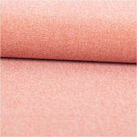 94422-Baumwollstoff-Popeline-Yarn-Dyed-garngefaerbt-einfarbig-terracotta-meliert-1-44m-Breite-IMG-2183.jpg Hochwertiger, garngefärbter Baumwoll-Popeline präsentiert sich in einer eleganten, terracottafarbenen Melierung. Die feine Webstruktur des 1,44 Meter breiten Stoffes zeigt ein harmonisches Farbspiel, das durch verschiedene Nuancen eine lebendige und warme