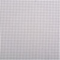 94429-Baumwollstoff-Popeline-Yarn-Dyed-garngefaerbt-kleine-Karos-2-7-mm-grau-weiss-1-44m-Breite-IMG-2014.jpg Dieser garngefärbte Baumwollstoff in Popeline-Qualität zeigt ein klassisches, 2,7 mm kleines Karomuster in Grau und Weiß, das bei einer Breite von 1,44 m eine zeitlose Ästhetik für vielseitige und hochwertige Nähprojekte bietet - Vollansicht