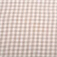 94435-Baumwollstoff-Popeline-Yarn-Dyed-garngefaerbt-kleine-Karos-2-7-mm-sand-weiss-1-44m-Breite-IMG-2020.jpg Dieser garngefärbte Baumwollstoff in Popeline-Qualität besticht durch ein klassisches, 2,7 mm kleines Karomuster in Sand und Weiß, das bei einer Breite von 1,44 m eine natürliche und zeitlose Optik für hochwertige Nähprojekte bietet - Vollansicht