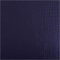 94438-Musselin-Stoff-Baumwolle-Glitzer-Marineblau-1-36m-Breite-IMG-2205.jpg Luftiger Baumwoll-Musselin in Marineblau besticht durch dezent eingewebte Glitzerpartikel. Die charakteristische Struktur des 1,36 Meter breiten Stoffes verleiht kreativen Nähprojekten eine edle sowie verspielte Optik ohne künstliche Details - Vollansicht