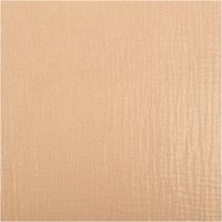 94440-Musselin-Stoff-Baumwolle-Glitzer-Beige-1-36m-Breite-IMG-2237.jpg Zarter Baumwoll-Musselin im zeitlosen Beigeton besticht durch dezent eingewebte Glitzerpartikel. Die charakteristische, luftige Textur des 1,36 Meter breiten Stoffes verleiht Textilien eine edle Note und sorgt für ein angenehm leichtes Tragegefühl - Vollan
