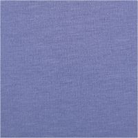 94446-Jersey-Stoff-Bio-Baumwolljersey-einfarbig-Lavendel-1-5m-Breite-IMG-2282-2.jpg Weicher Bio-Baumwolljersey in Lavendel überzeugt durch seine elastische Qualität und hohe Hautfreundlichkeit. Der 1,50 Meter breite Stoff eignet sich ideal für bequeme Bekleidung und sorgt für langlebigen Tragekomfort bei jedem Nähprojekt - Nahaufnahme