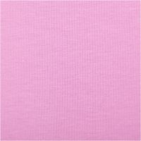 94447-Jersey-Stoff-Bio-Baumwolljersey-einfarbig-Hellviolett-1-5m-Breite-IMG-2275.jpg Weicher Bio-Baumwolljersey in hellem Violett überzeugt durch seine elastische Qualität und hohe Hautfreundlichkeit. Der 1,50 Meter breite Stoff eignet sich ideal für bequeme Bekleidung und sorgt für langlebigen Tragekomfort bei jedem Nähprojekt - Nahaufnah