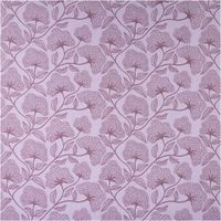 94497-Baumwollstoff-Popeline-Stoff-Blumen-lila-1-45m-Breite-IMG-1407.jpg Feiner Baumwolljersey in Wollweiß zeigt ein filigranes Blumenmuster in sanften Rosa- und Grüntönen. Der elastische Stoff ist 1,50 Meter breit und bietet eine weiche Qualität für die Gestaltung eleganter sowie bequemer Kleidungsstücke - Vollansicht