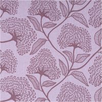 94497-Baumwollstoff-Popeline-Stoff-Blumen-lila-1-45m-Breite-IMG-1408.jpg Feiner Baumwolljersey in Wollweiß zeigt ein filigranes Blumenmuster in sanften Rosa- und Grüntönen. Der elastische Stoff ist 1,50 Meter breit und bietet eine weiche Qualität für die Gestaltung eleganter sowie bequemer Kleidungsstücke - Nahaufnahme