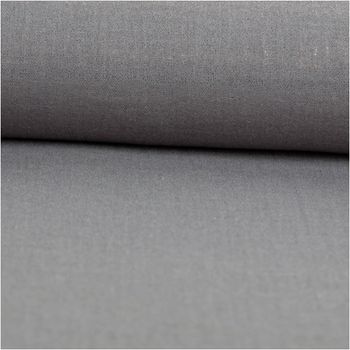 Dieser hochwertige Baumwoll-Musselin in einem tiefen Grünton ist mit dezenten Glitzerpartikeln durchwebt. Die charakteristische, luftige Struktur des 1,36 Meter breiten Stoffes verleiht dem Textil eine besonders edle und zugleich verspielte Ausstrahlung -