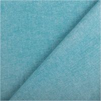 94586-Baumwollstoff-Popeline-Yarn-Dyed-garngefaerbt-einfarbig-petrol-meliert-1-44m-Breite-IMG-3430.jpg Hochwertiger, garngefärbter Baumwoll-Popeline in Petrol meliert. Die 1,44 m breite Meterware überzeugt durch ihre feine Struktur und ist ideal für zeitlose Blusen, Hemden oder Deko-Projekte geeignet - mit Rueckseite