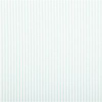 94591-Baumwollstoff-Popeline-Yarn-Dyed-garngefaerbt-Streifen-3mm-mint-weiss-1-44m-Breite-IMG-3451.jpg Garngefärbter Baumwoll-Popeline mit 3 mm Streifen in Mint und Weiß. Die 1,44 m breite Meterware ist hochwertig und ideal für zeitlose Blusen, Hemden oder frische Deko-Projekte geeignet - Vollansicht