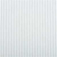 94595-Baumwollstoff-Popeline-Yarn-Dyed-garngefaerbt-Streifen-3mm-altgruen-weiss-1-44m-Breite-IMG-3457.jpg Garngefärbter Baumwoll-Popeline mit 3 mm schmalen Streifen in Altgrün und Weiß. Die 1,44 m breite Meterware ist hochwertig und ideal für zeitlose Blusen, Hemden oder stilvolle Deko-Projekte geeignet - Vollansicht