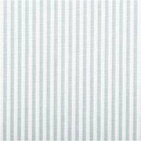 94595-Baumwollstoff-Popeline-Yarn-Dyed-garngefaerbt-Streifen-3mm-altgruen-weiss-1-44m-Breite-IMG-3458.jpg Garngefärbter Baumwoll-Popeline mit 3 mm schmalen Streifen in Altgrün und Weiß. Die 1,44 m breite Meterware ist hochwertig und ideal für zeitlose Blusen, Hemden oder stilvolle Deko-Projekte geeignet - Nahaufnahme