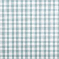 94597-Baumwollstoff-Popeline-Yarn-Dyed-garngefaerbt-Vichy-Karos-altgruen-weiss-1-44m-Breite-IMG-3527.jpg Garngefärbter Baumwoll-Popeline mit klassischen Vichy-Karos in Altgrün/Weiß. Die 1,44 m breite Meterware ist hochwertig und ideal für zeitlose Blusen, Hemden oder stilvolle Landhaus-Deko geeignet - Vollansicht