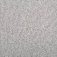 Verdunklungs-Doubleface-Stoff mit feiner Leinenstruktur-Optik, taupe meliert in warmem Hellgrau. Blickdicht, beidseitig nutzbar, leicht changierend. Ideal für Vorhänge & Raumteiler. 147 cm breit - Vollansicht