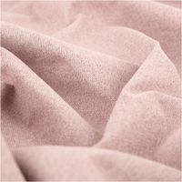 94710-Vorhangstoff-Verdunklungsstoff-Struktur-Rosa-meliert-Doubleface-1-47m-Breite-IMG-6360.jpg Verdunklungsstoff Doubleface in zartem Rosa meliert – uni, mit feiner Gewebestruktur, blickdicht und beidseitig verwendbar. Als Rolle aufgewickelt präsentiert. Breite: 1,47 m. Ideal für Vorhänge und Verdunklungen - stilvoll drapiert
