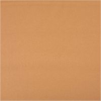 Royal Micro Satin Meterware in warmem Camel-Braun, 1,40 m breit – seidig glatte Oberfläche mit sattem Glanz im goldbraunen Ton, als Rolle fotografiert, edel-zeitlos und vielseitig kombinierbar - Vollansicht