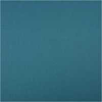 94720-Royal-Micro-Satin-Stoff-Meterware-Petrolblau-1-40m-Breite-IMG-4026.jpg Royal Micro Satin Meterware in sattem Petrolblau, 1,40 m breit – glatte, seidig schimmernde Oberfläche im kräftigen Blau-Grün-Ton, als Rolle fotografiert, ausdrucksstark und edel kombinierbar - Vollansicht