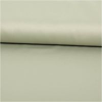 94721-Royal-Micro-Satin-Stoff-Meterware-Altgruen-1-40m-Breite-IMG-3959.jpg Royal Micro Satin Meterware in zartem Altgrün, 1,40 m breit – fein schimmernde, glatte Oberfläche in gedämpftem Salbeiton, als Rolle fotografiert, dezent elegant für Mode und Wohntextilien - ausgerollt und glatt liegend