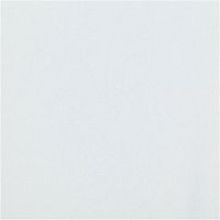94724-Royal-Micro-Satin-Stoff-Meterware-hellblau-1-40m-Breite-IMG-4045.jpg Royal Micro Satin Meterware in zartem Hellblau, 1,40 m breit – federleicht wirkende, seidig glatte Oberfläche im pastelligen Eisblau-Ton, als Rolle fotografiert, luftig und elegant zugleich - Nahaufnahme