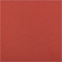 94727-Royal-Micro-Satin-Stoff-Meterware-terracotta-rot-1-40m-Breite-IMG-4062.jpg Royal Micro Satin Meterware in warmem Terracotta-Rot, 1,40 m breit – seidig glatte Oberfläche mit sattem Glanz im erdigen Rotton, als Rolle fotografiert, kraftvoll und dennoch angenehm zeitlos - Nahaufnahme