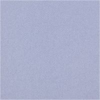 94728-Royal-Micro-Satin-Stoff-Meterware-lavendel-1-40m-Breite-IMG-4020.jpg Royal Micro Satin Meterware in zartem Lavendel, 1,40 m breit – samtig glatte Oberfläche mit feinem Glanz im kühlen Blau-Lila-Ton, als Rolle fotografiert, romantisch und vielseitig kombinierbar - Nahaufnahme