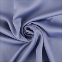 94728-Royal-Micro-Satin-Stoff-Meterware-lavendel-1-40m-Breite-IMG-4022.jpg Royal Micro Satin Meterware in zartem Lavendel, 1,40 m breit – samtig glatte Oberfläche mit feinem Glanz im kühlen Blau-Lila-Ton, als Rolle fotografiert, romantisch und vielseitig kombinierbar - kunstvoll eingedreht in Falten