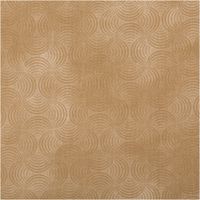 94897-Baumwollstoff-Popeline-Stoff-Bogen-Serie-Vintage-Washed-Beige-1-40m-Breite-IMG-5084.jpg Baumwoll-Popeline „Vintage Washed", 1,40 m breit, in Beige mit grafischem Bogenmuster in Ton-in-Ton – dezent strukturiert, warm und zeitlos für Mode oder anspruchsvolle Dekorationsprojekte - Vollansicht