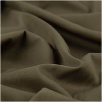 94926-Viskose-Stoff-Stretch-Viskosejersey-Rosella-uni-jaegergruen-1-40m-Breite-IMG-5861.jpg Viskosejersey mit Stretch in sattem Jägergrün – uni, weich fallend und angenehm elastisch. Als Rolle aufgewickelt präsentiert. Breite: 1,40 m. Ideal für Kleider, Tops und Jerseymode - stilvoll drapiert