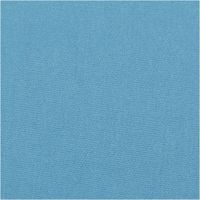 94928-Viskose-Stoff-Stretch-Viskosejersey-Rosella-uni-blau-1-40m-Breite-IMG-5845.jpg Viskosejersey mit Stretch in frischem Hellblau – uni, weich fallend und angenehm elastisch. Als Rolle aufgewickelt präsentiert. Breite: 1,40 m. Ideal für Kleider, Tops und Jerseymode - Nahaufnahme