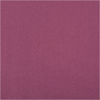 Viskosejersey mit Stretch in sattem Dunkelviolett – uni, weich fallend und angenehm elastisch. Als Rolle aufgewickelt präsentiert. Breite: 1,40 m. Ideal für Kleider, Tops und Jerseymode - nahaufnahme