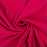 94931-Viskose-Stoff-Stretch-Viskosejersey-Rosella-uni-kirschrot-1-40m-Breite-IMG-5830.jpg Viskosejersey mit Stretch in leuchtendem Kirschrot – uni, weich fallend und angenehm elastisch. Als Rolle aufgewickelt präsentiert. Breite: 1,40 m. Ideal für Kleider, Tops und Jerseymode - kunstvoll eingedreht in Falten