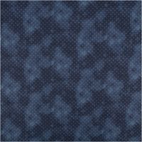94962-Baumwollstoff-Popeline-Stoff-Puenktchen-Serie-Vintage-Washed-Marineblau-1-40m-Breite-IMG-5465.jpg Baumwoll-Popeline „Vintage Washed", 1,40 m breit, in Marineblau mit feinen Pünktchen in Ton-in-Ton und leichtem Used-Look – zeitlos, dezent strukturiert und vielseitig für Mode oder Dekoration - Vollansicht