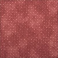 94963-Baumwollstoff-Popeline-Stoff-Puenktchen-Serie-Vintage-Washed-Weinrot-1-40m-Breite-IMG-5567.jpg Baumwollpopeline mit zarten rosafarbenen Pünktchen auf weinrotem Vintage-Washed-Untergrund – samtig changierende Töne, weich und leicht. Breite: 1,40 m. Ideal für Näh- und Quiltprojekte - Nahaufnahme