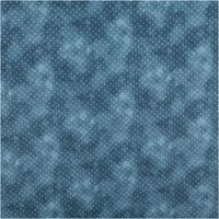 94967-Baumwollstoff-Popeline-Stoff-Puenktchen-Serie-Vintage-Washed-Petrolblau-1-40m-Breite-IMG-5471.jpg Baumwoll-Popeline „Vintage Washed", 1,40 m breit, in Petrolblau mit feinen hellen Pünktchen und leichtem Used-Look – zeitlos, dezent strukturiert und vielseitig für Mode oder Dekoration - Vollansicht