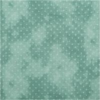 94972-Baumwollstoff-Popeline-Stoff-Puenktchen-Serie-Vintage-Washed-Mintgruen-1-40m-Breite-IMG-5539.jpg Baumwollpopeline mit feinen weißen Pünktchen auf mintgrünem Untergrund im Vintage-Washed-Look – weich, leicht und vielseitig. Breite: 1,40 m. Ideal für Näh- & Quiltprojekte - Nahaufnahme