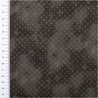94976-Baumwollstoff-Popeline-Stoff-Puenktchen-Serie-Vintage-Washed-Schwarz-1-40m-Breite-IMG-5493.jpg Baumwoll-Popeline „Vintage Washed", 1,40 m breit, in Schwarz mit feinen hellen Pünktchen und leichtem Used-Look – dunkel, dezent strukturiert und vielseitig für Mode oder anspruchsvolle Dekoration - mit Massband