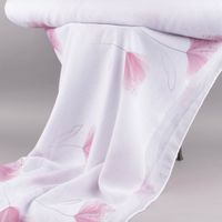 94979-Vision-S-Gardinenstoff-Meterware-transparente-Leinenstruktur-Blumen-wollweiss-mauve-290cm-KW11-2022-184756Capture0062.jpg Transparenter Gardinenstoff Vision S mit rosa Blumenmotiv auf wollweißem Grund in weichem Stofffall