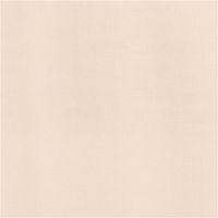 Gardinenstoff Soft Voile in zartem Beige – uni, transparent und weich fallend, als Rolle aufgewickelt präsentiert. Mit Bleiband. Höhe: 320 cm. Ideal für luftige, elegante Fensterdekoration - Nahaufnahme