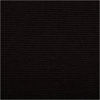 95088-Jersey-Stoff-Rippjersey-Ottoman-uni-Schwarz-1-50m-Breite-IMG-6274.jpg Rippjersey Ottoman in sattem Schwarz – uni, mit feiner, horizontal verlaufender Rippenstruktur, elastisch und weich. Als Rolle aufgewickelt präsentiert. Breite: 1,50 m. Ideal für Tops, Kleider und Jerseymode - Vollansicht
