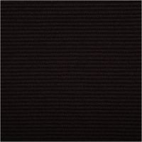 95088-Jersey-Stoff-Rippjersey-Ottoman-uni-Schwarz-1-50m-Breite-IMG-6275.jpg Rippjersey Ottoman in sattem Schwarz – uni, mit feiner, horizontal verlaufender Rippenstruktur, elastisch und weich. Als Rolle aufgewickelt präsentiert. Breite: 1,50 m. Ideal für Tops, Kleider und Jerseymode - Nahaufnahme