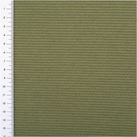 95090-Jersey-Stoff-Rippjersey-Ottoman-uni-Tannengruen-1-50m-Breite-IMG-6285.jpg Rippjersey Ottoman in sattem Tannengrün – uni, mit feiner, horizontal verlaufender Rippenstruktur, elastisch und weich. Als Rolle aufgewickelt präsentiert. Breite: 1,50 m. Ideal für Tops, Kleider und Jerseymode - mit Massband