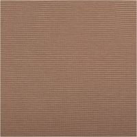 95091-Jersey-Stoff-Rippjersey-Ottoman-uni-Braun-Taupe-1-50m-Breite-IMG-6261.jpg Rippjersey Ottoman in warmem Braun-Taupe – uni, mit feiner, horizontal verlaufender Rippenstruktur, elastisch und weich. Breite: 1,50 m. Ideal für Tops, Kleider und Jerseymode - Vollansicht