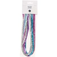 95112-Rico-Design-Chenilledraht-Mix-Glitter-Pastell-50cm-10er-Pack-576196-08758-03-15-2-1920x1920.jpg Verpackter Rico Design Chenilledraht-Mix Glitter Pastell mit zehn glitzernden Pfeifenputzern in verschiedenen Pastellfarben