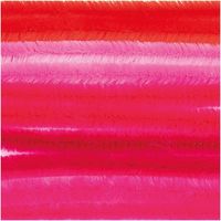 95116-Rico-Design-Chenilledraht-Mix-Rot-Pink-50cm-10er-Pack-576236-08758-03-21-1-1920x1920.jpg Nahaufnahme von Chenilledrähten in verschiedenen Rot-, Pink- und Rosatönen für kreative Bastelarbeiten