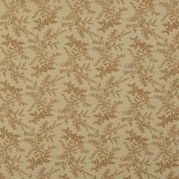 95230-Baumwollstoff-Popeline-Stoff-Allover-Bluemchen-Serie-Romantic-Garden-Beige-1-40m-Breite-60692-052-1.jpg Popeline Stoff Beige mit feinem Muster aus Blüten, Blättern und zarten Pflanzenzweigen