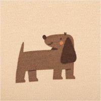 95291-French-Terry-Krepp-Stoff-Baumwolle-Hunde-beige-braun-155cm-95291-2.jpg