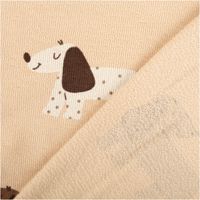 95291-French-Terry-Krepp-Stoff-Baumwolle-Hunde-beige-braun-155cm-95291-5.jpg