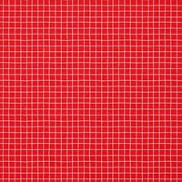 Fat Quarter Red Tablecloth mit rot-weißem Karomuster aus dem Stoffpaket Pinkhood Fat Quarter Red Tablecloth mit rot-weißem Karomuster aus dem Stoffpaket Pinkhood