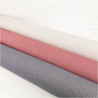 Dekostoff Dobby Diamond Mini Rauten Navy Blue dunkelblau ecru 1,40m Breite Dekostoff Dobby Diamond Mini Rauten in Hellgrau, Bordeaux und Dunkelblau als drei Stoffrollen
