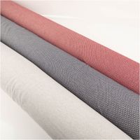 Dekostoff Dobby Diamond Mini Rauten Burgundy bordeaux ecru 1,40m Breite Dekostoff Dobby Diamond Mini Rauten in Bordeaux, Dunkelblau und Hellgrau als drei Stoffrollen
