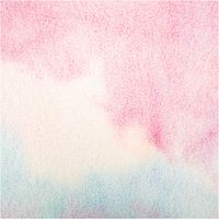 Teddystoff Teddyplüsch Rainbow Batik pastell rosa hellblau gelb 1,5m Breite Teddyplüsch Rainbow Batik in Pastell-Rosa, Hellblau und Gelb, flach ausgebreitet